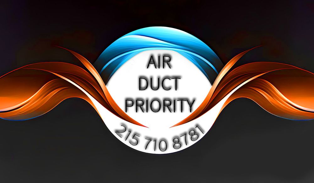 image of business Air Duct Priority