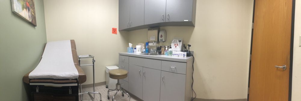 The Oncology Institute - West Covina