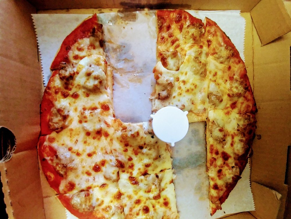 Chicago Pizza Pizzeria 23 Photos & 79 Reviews Pizza 410 N