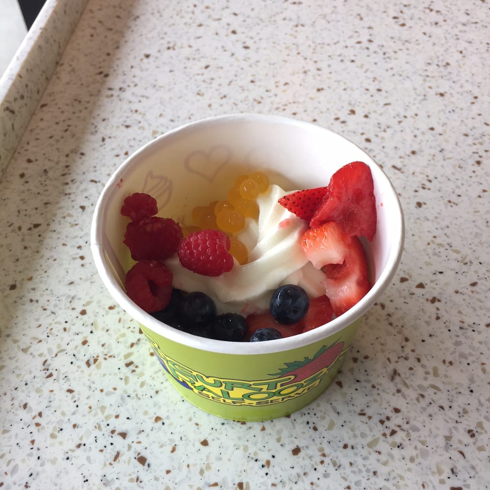 Yogurt Palooza CLOSED 16 Photos & 22 Reviews Ice Cream & Frozen