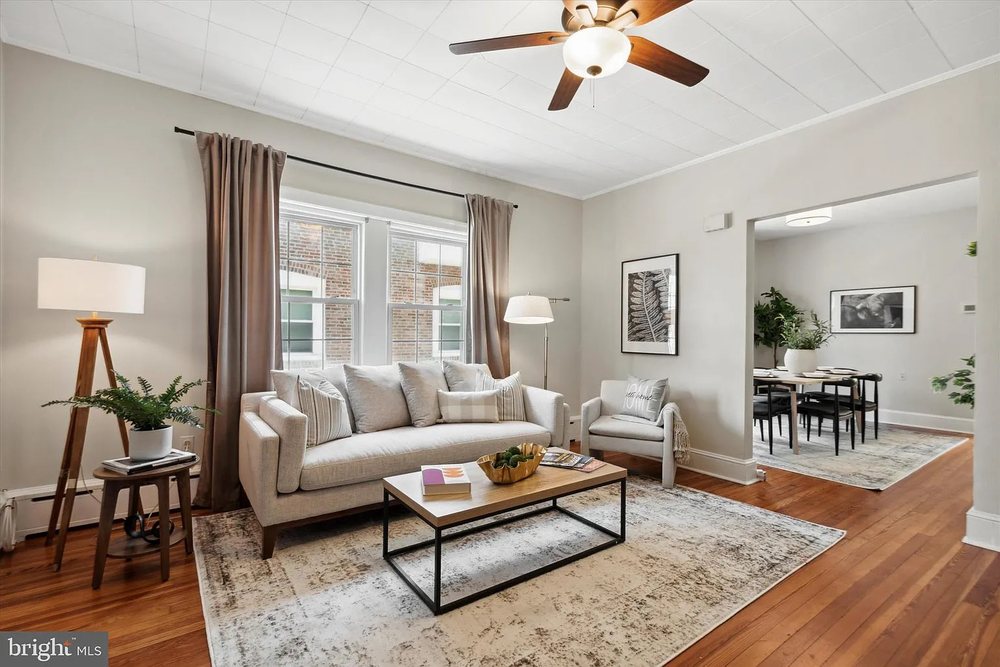 image of business 11 Eleven Staging & Design