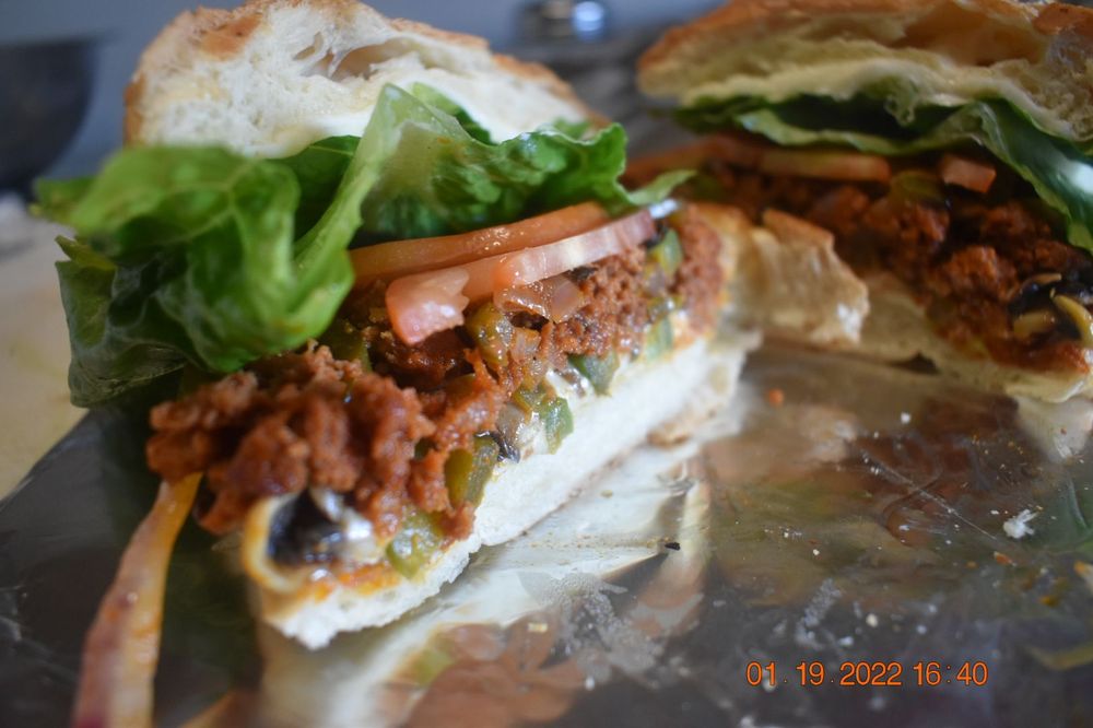 Papi’s Pizza Roma
