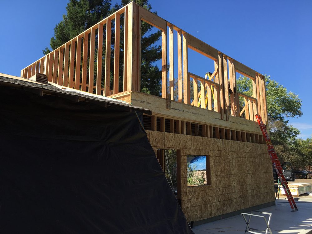 image of business Chris Gates Construction