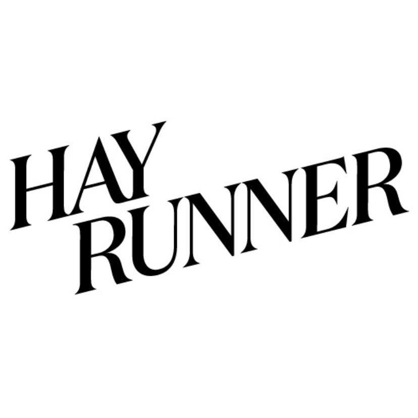 image of business Hay Runner
