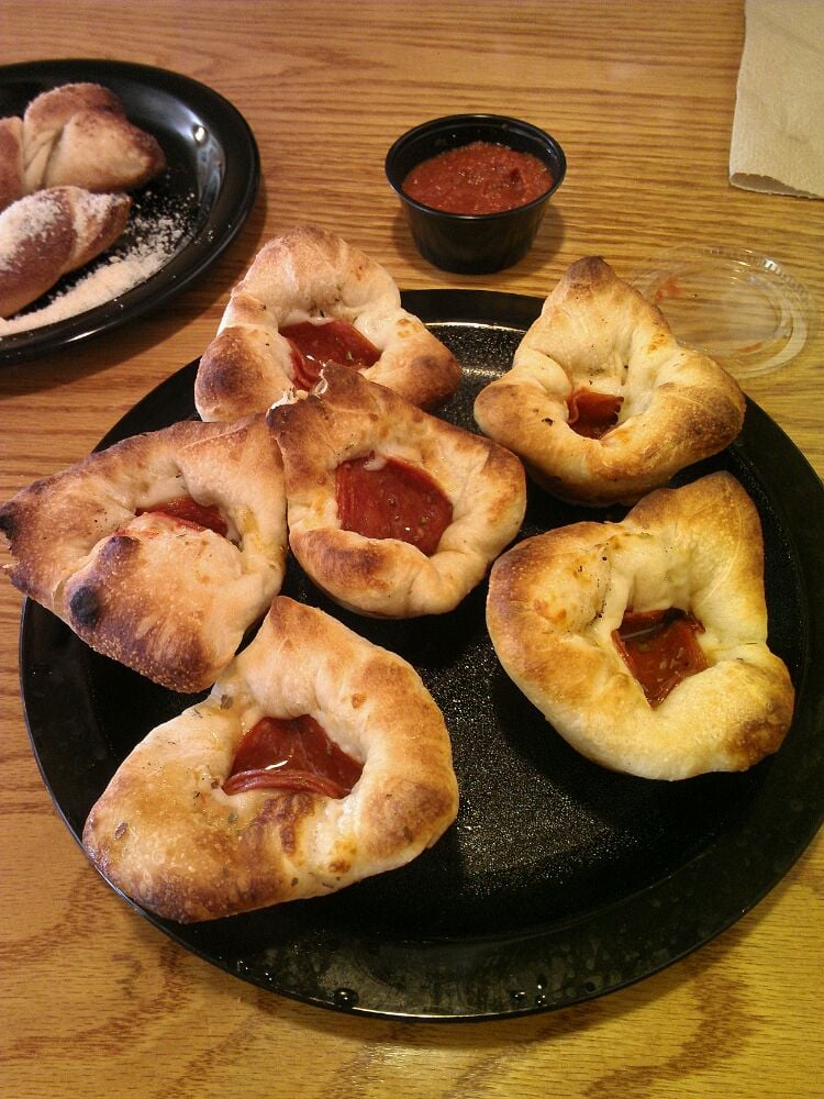 Bella’s of Bristol 14 Reviews Pizza 1351 Lee Hwy, Bristol, VA