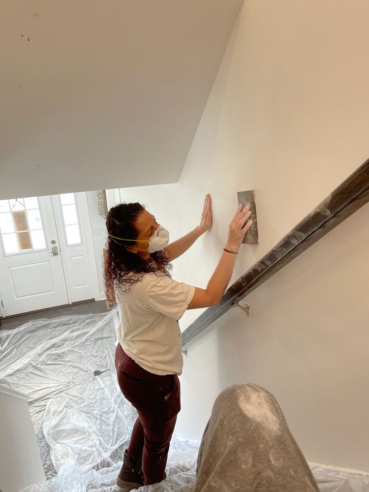 K&D Drywall and Painting