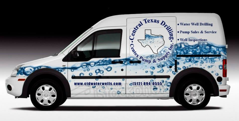 Central Texas Drilling