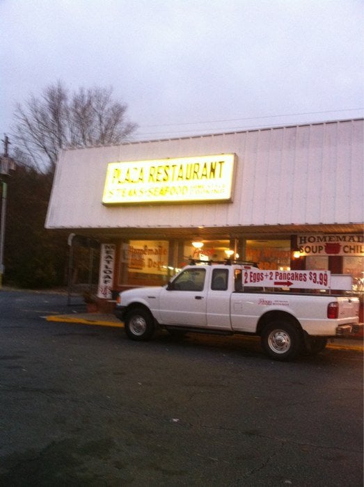 Plaza Restaurant CLOSED American (Traditional) 6336 Fletcher Ave