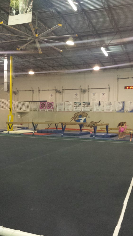 Discover Gymnastics 20 Reviews Gyms 747 N Shepherd Dr, The Heights, Houston, TX Phone