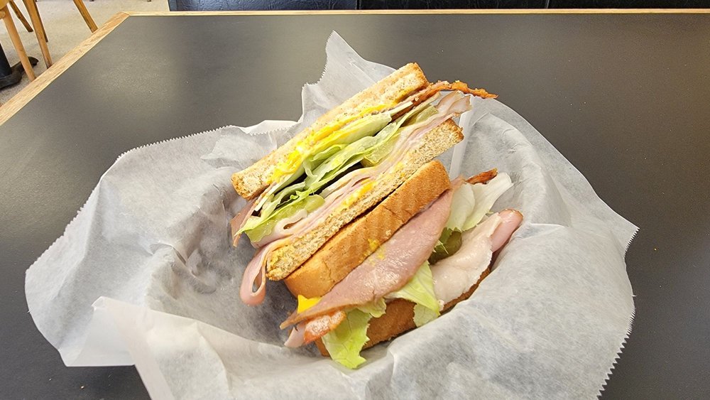 Goal Post Sandwich Shop Goal Post Sandwich Shop