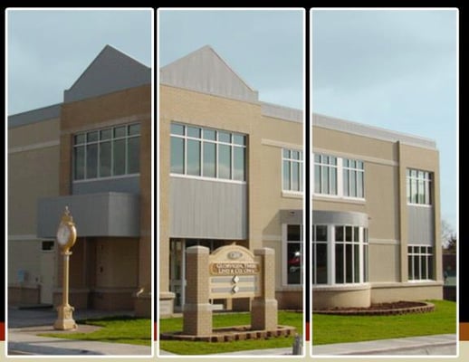 Glorvigen Tierney Lind&Co