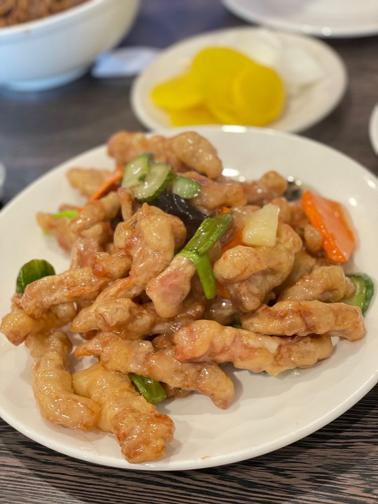 Peking Restaurant Peking Restaurant