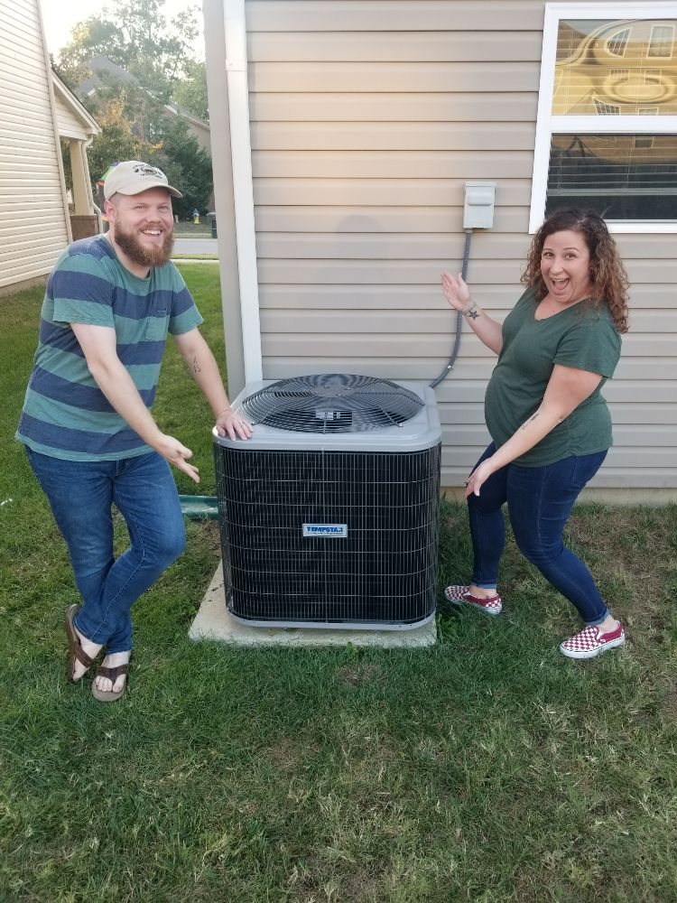 image of business Affordable Air Solutions - Heating & Cooling