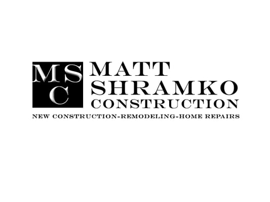 Matt Shramko Construction