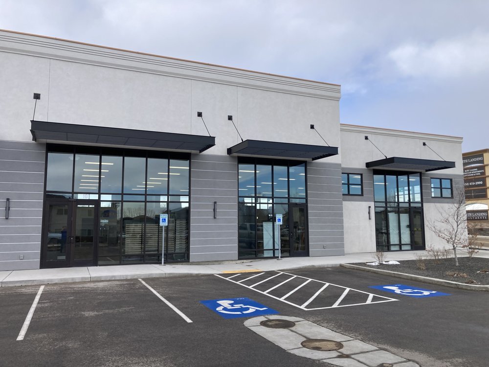 image of business Great Floors