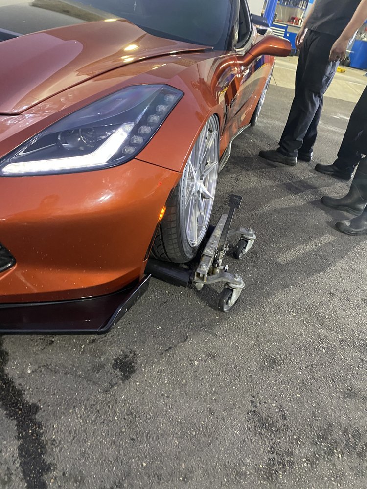 Bomnin Chevrolet Dadeland