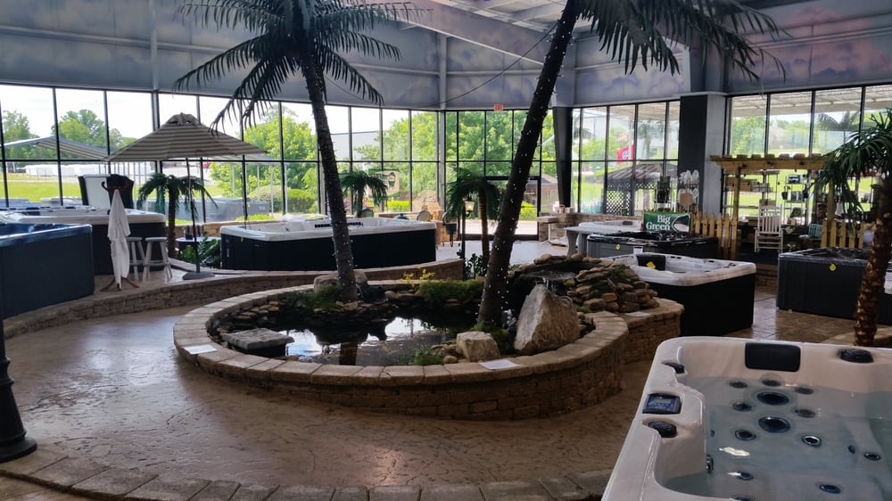 Dynasty Pools and Spas 16 Photos Hot Tub & Pool 103 Dynasty Way