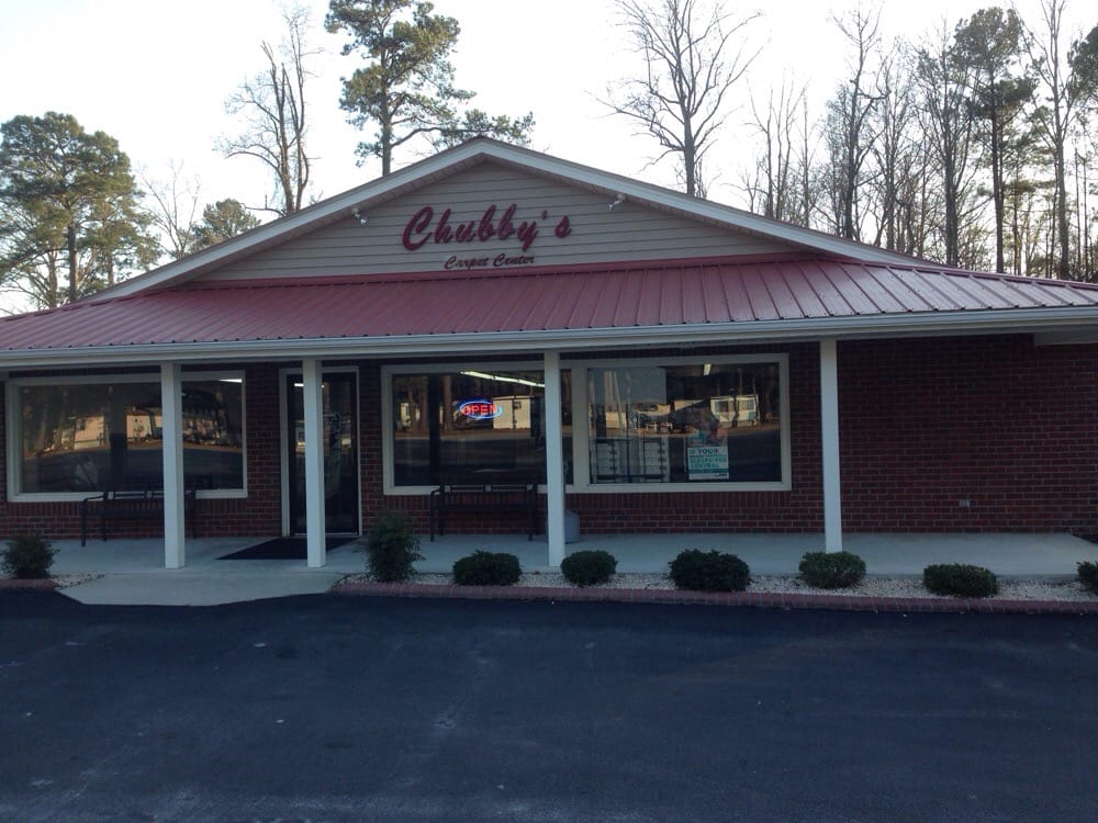 Chubbys Carpet Center