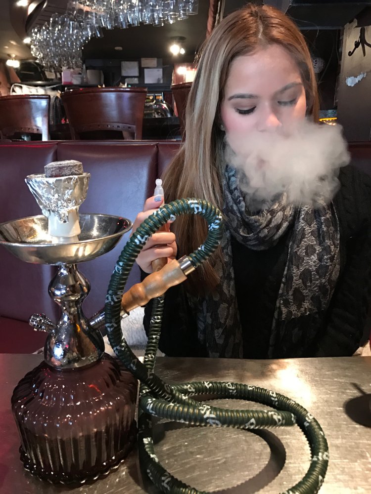 Café Hookah Lounge