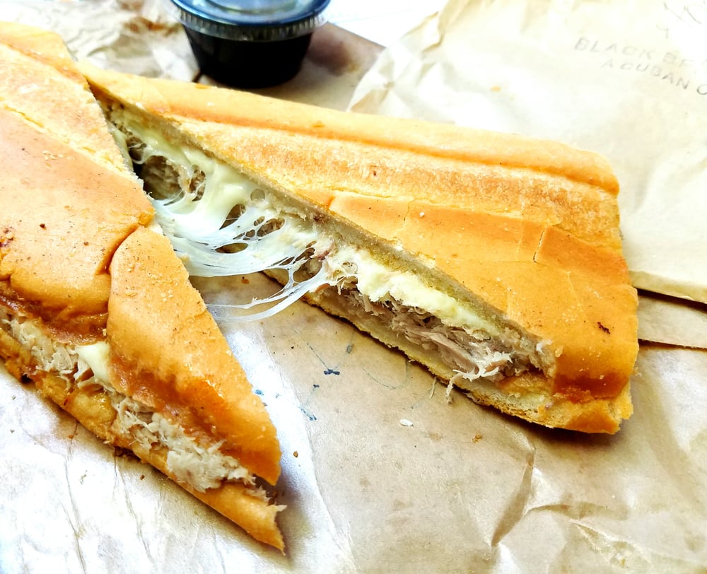 Black Bean Deli 109 Photos & 244 Reviews Cuban 325 S Orlando Ave