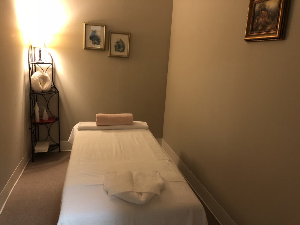 New Horizon Spa & Therapy