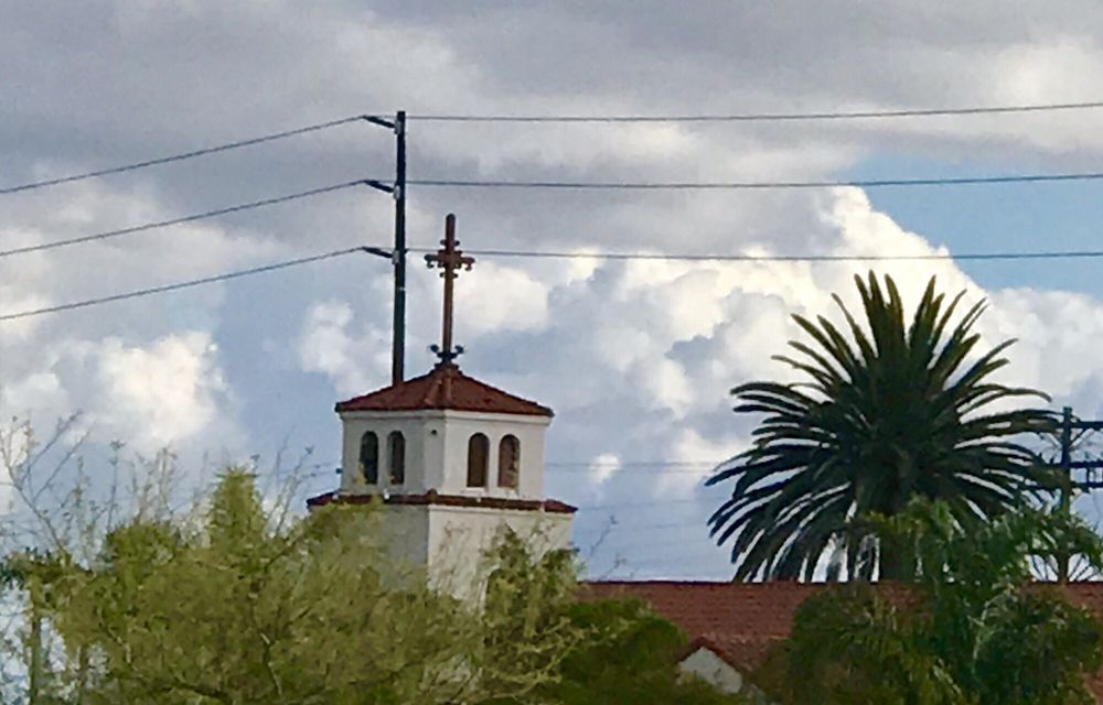 Pacific Beach Presbyterian Church & Preschool