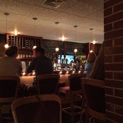 Tapastre 116 Photos 177 Reviews Tapas Small Plates 1 West Photo Of Tapastre Somerville Nj United States Bar Seating