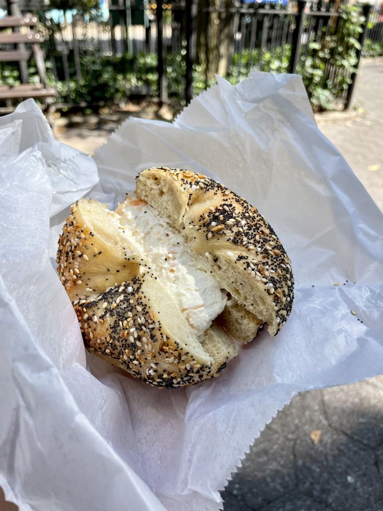 Absolute Bagels