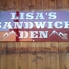 Lisa's Sandwich Den