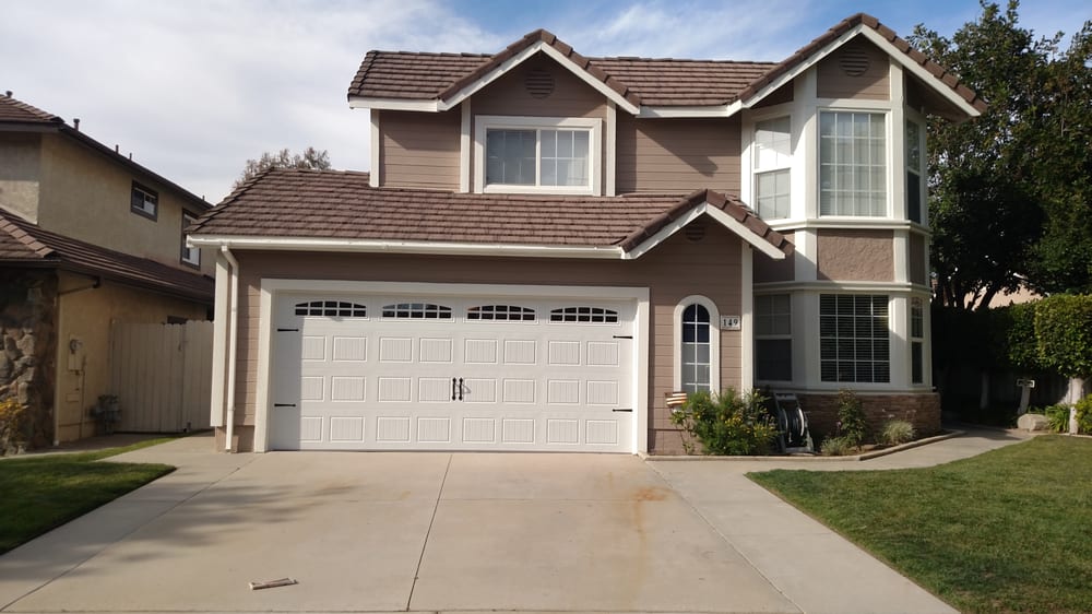 Garage Doors By Jeff 29 Reviews Garage Door Services Simi Valley