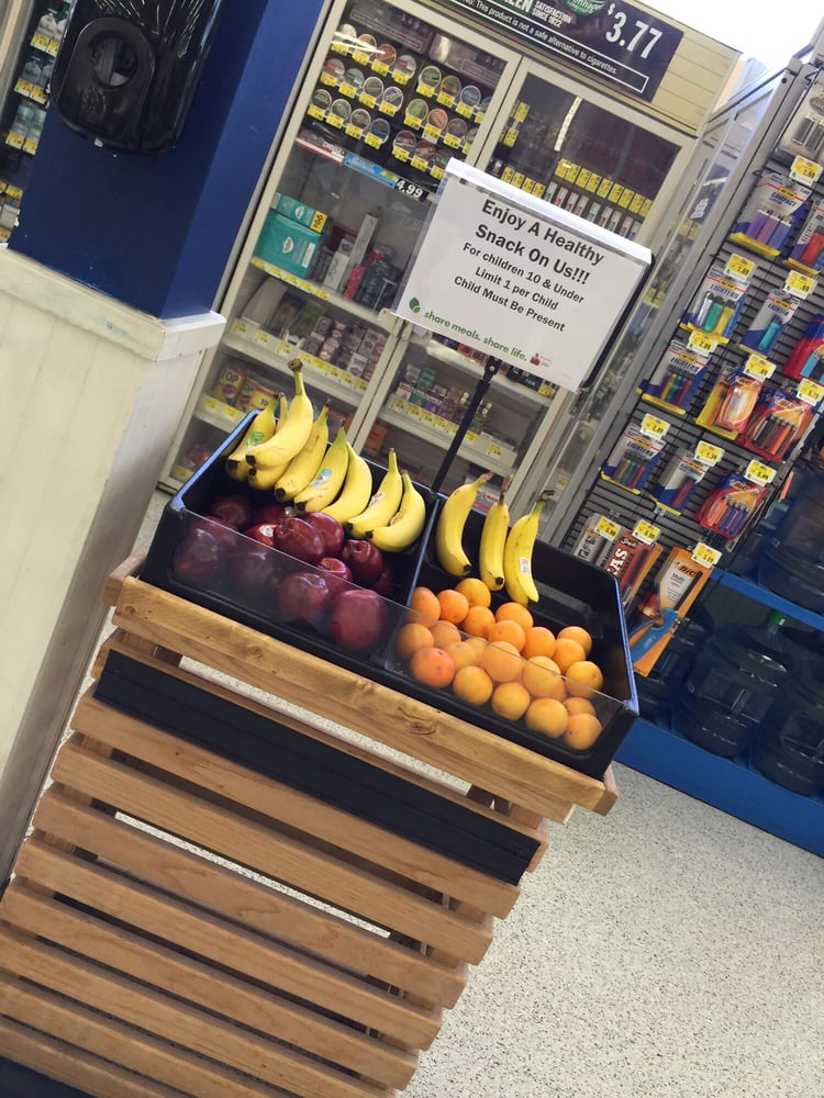 Brookshire's