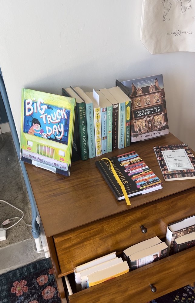 Malibu Village Books