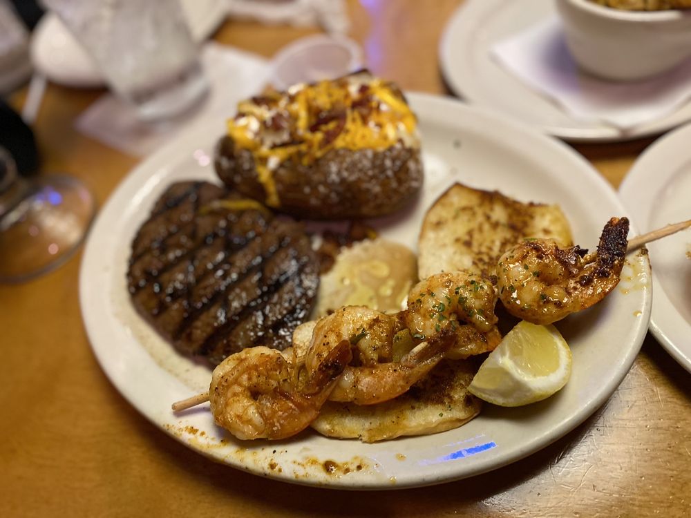 Texas Roadhouse