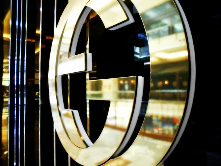 Tysons Galleria