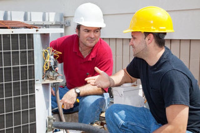 image of business Pritchard Heating & Cooling
