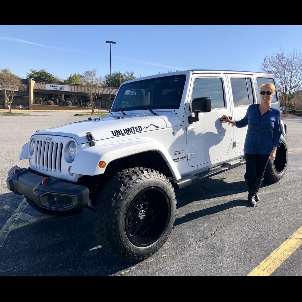 Unlimited Auto Brokers