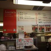 Lucia S Joann Kitchen Menu Lucia S Joann Kitchen Menu
