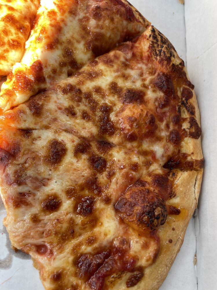 Toarmina's Pizza