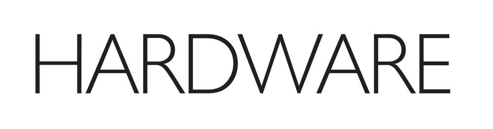Hardware Fashion Solutions