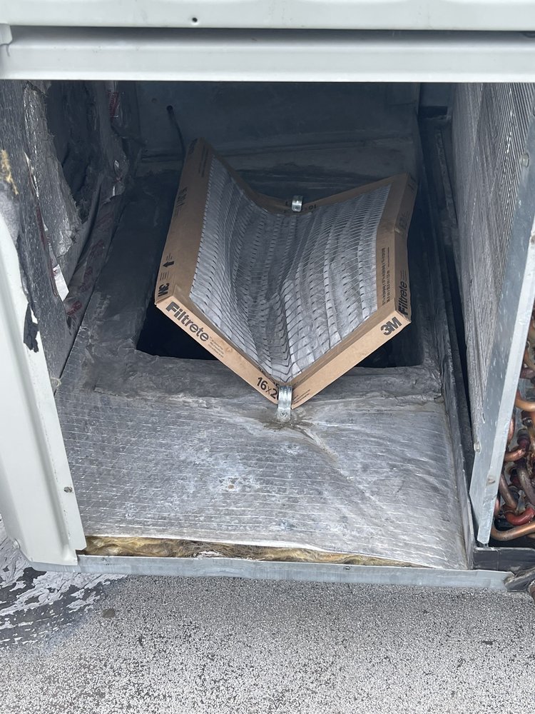 Gomez Heating & Air Conditioning