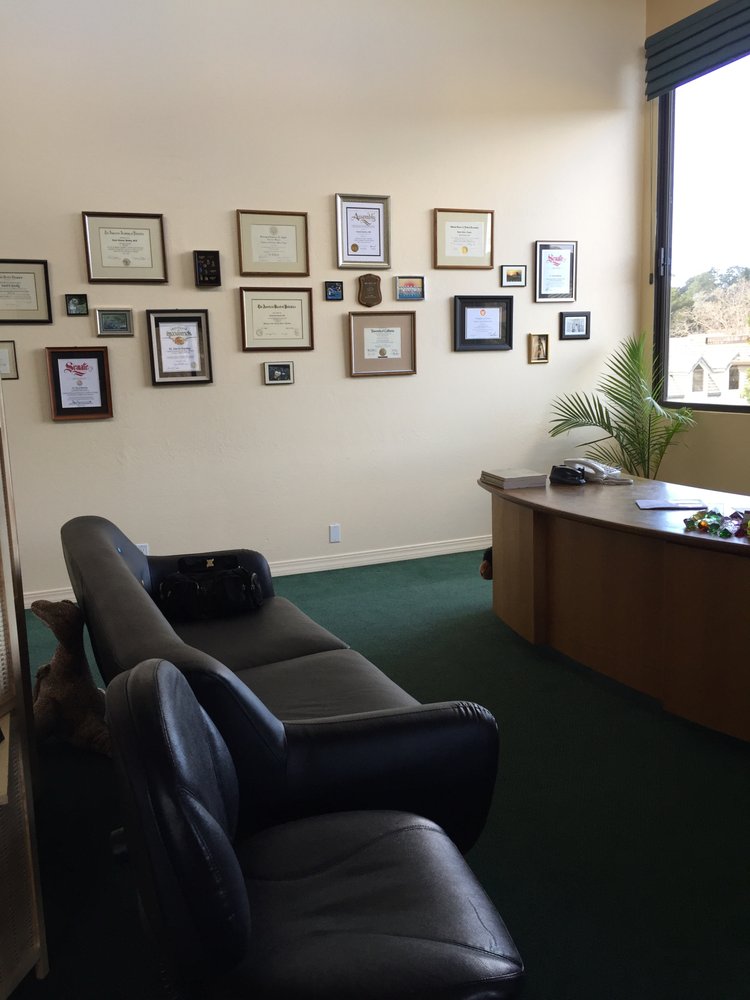 image of business David T Huntley, MD