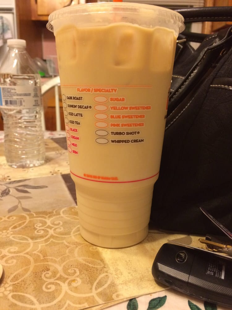 Dunkin'