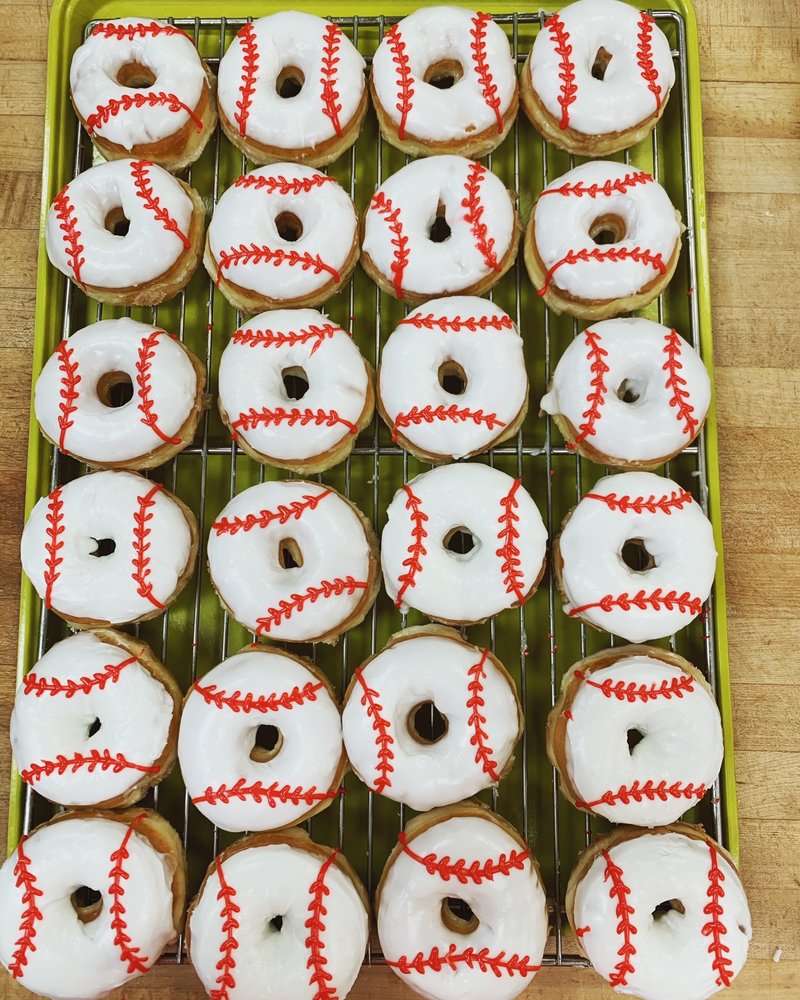 Granny's Donuts
