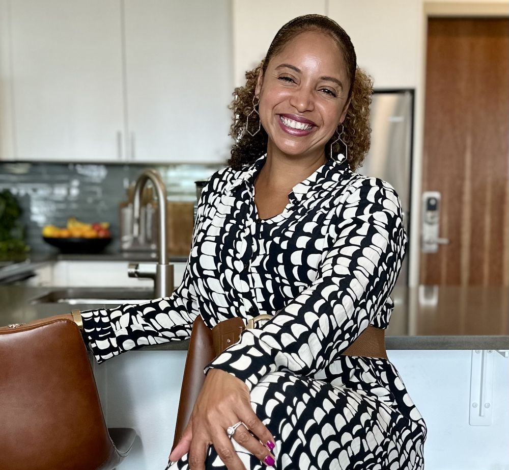 The Apartment Designer