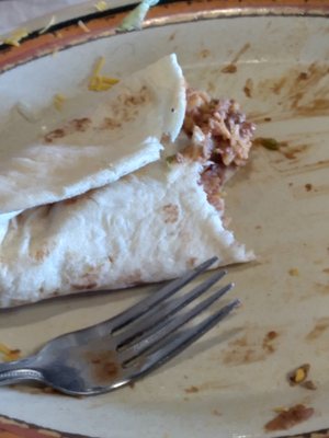 Rose To The Occasion Cafe