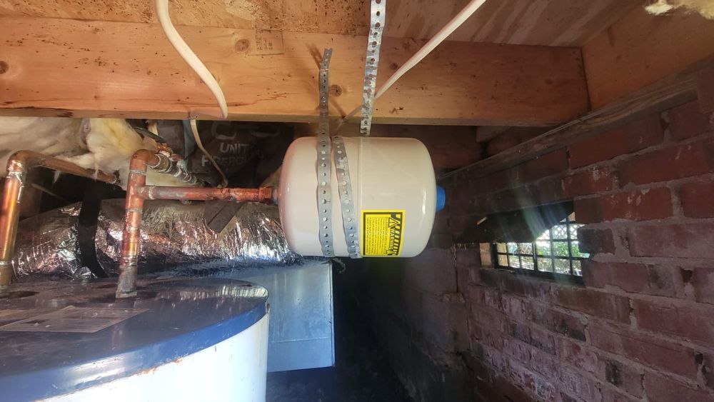 M&R Hvac/R Solutions