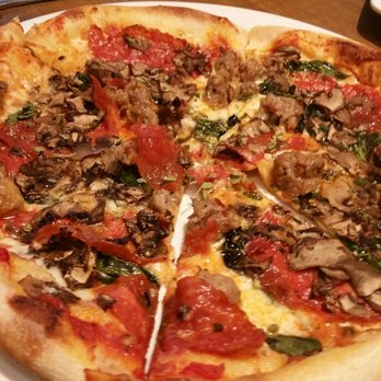 California Pizza Kitchen - 278 Photos 
