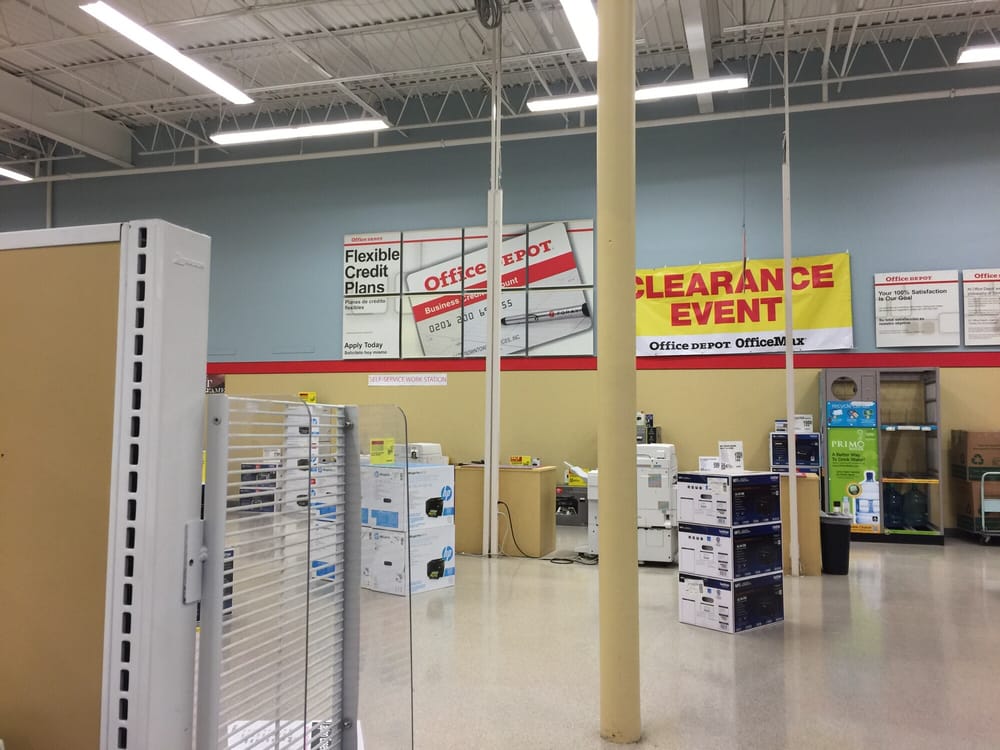 Office Depot