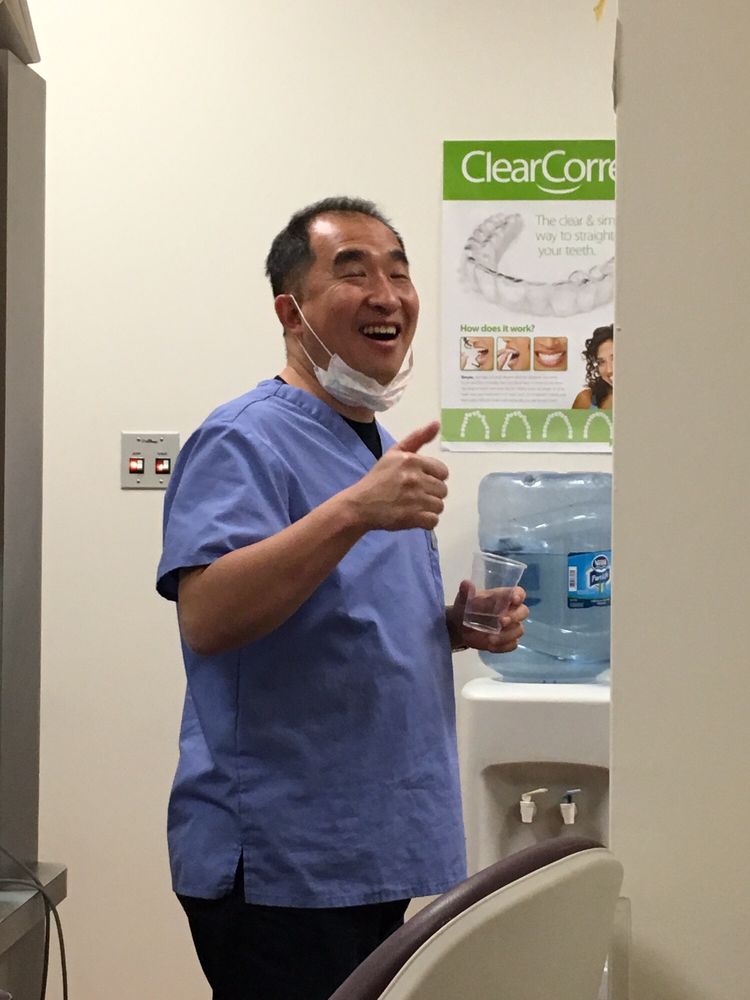 image of business Gentle Dental Care