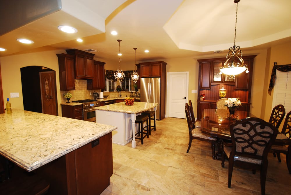 Blue River Cabinetry, Kitchen & Bath